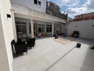 House in Es Rafal Vell