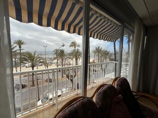 Miete Etagenwohnung in S´Arenal