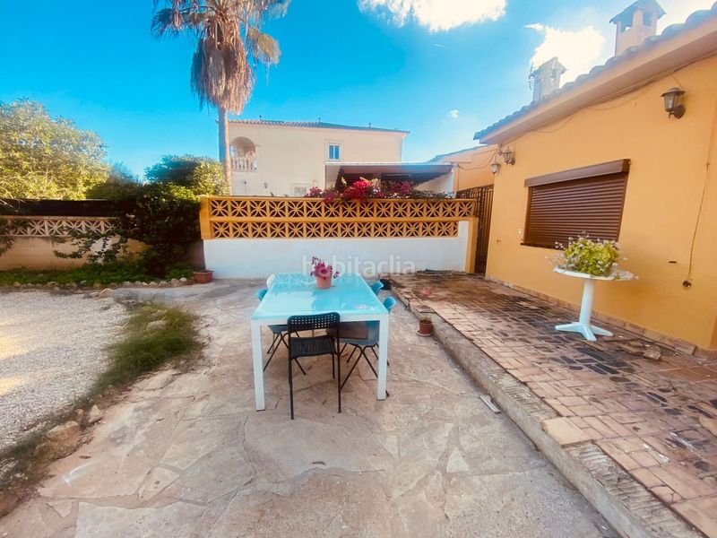 Foto 6c68213d-65fe-4c54-84c7-ef05b01431c0. Casa a Ses Palmeres Llucmajor