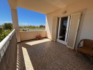 Etagenwohnung in S´Estanyol