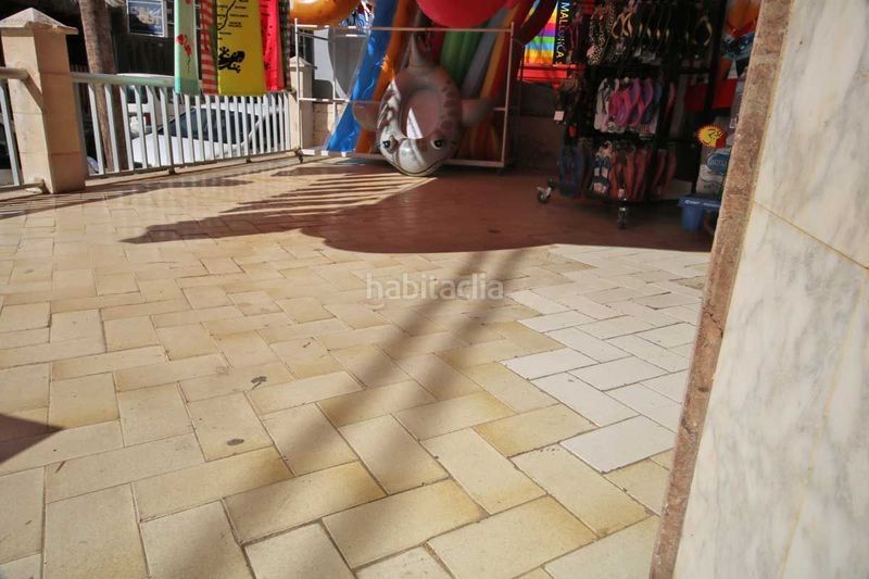 Foto 39fdd863-2666-4bcd-b069-4abcd6bebed6. Local comercial en S´Arenal Palma de Mallorca