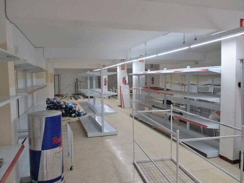 Foto 997f2f8d-b47b-4d8f-a5df-ecd4b983ee53. Local comercial en S´Arenal Palma de Mallorca