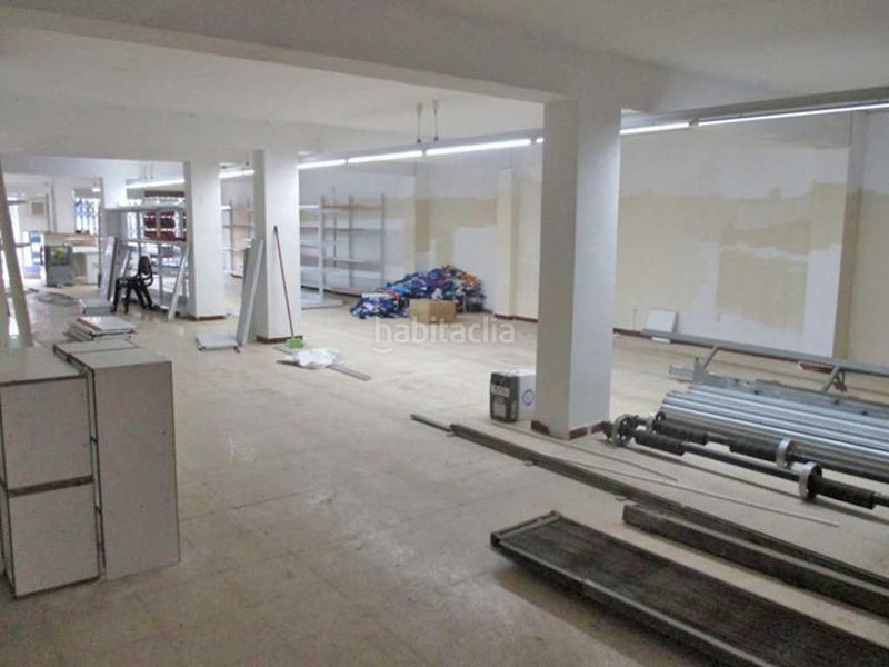 Foto d6d3d9de-a1d2-46ea-8ed2-1470c21cbae2. Local comercial en S´Arenal Palma de Mallorca