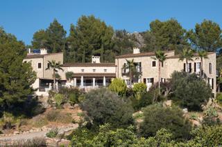 Chalet à Santa María del Camí