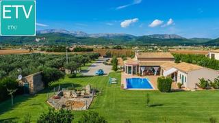 Chalet à Sa Pobla