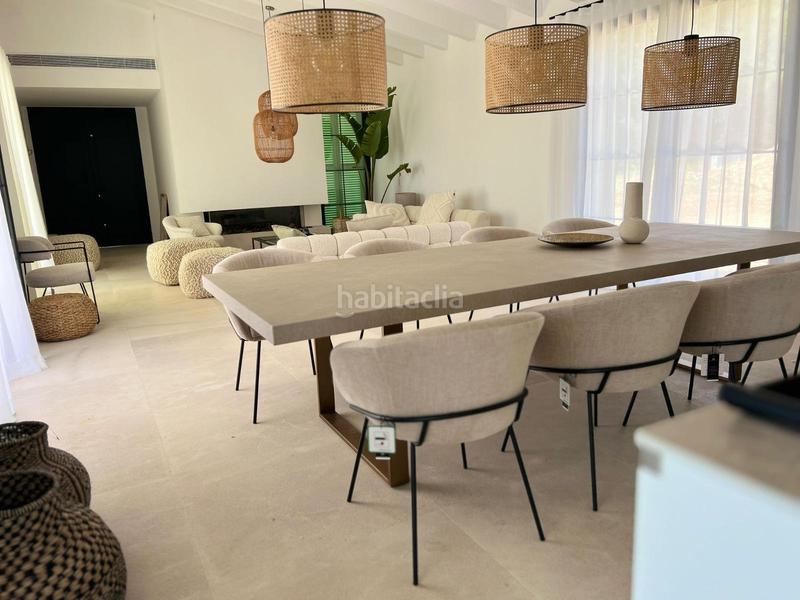 Foto 1e0edf81-c52d-455e-a027-bdeee1e04402. Chalet mit heizung parking pool in Sant Llorenç des Cardassar