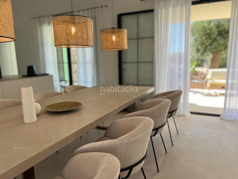 Foto 3f36016c-8864-4f86-88b6-defccd6f6949. Chalet mit heizung parking pool in Sant Llorenç des Cardassar