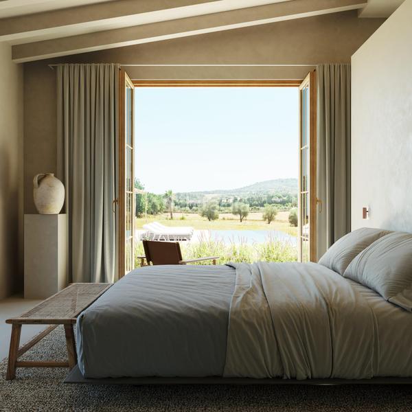 Foto 461699e5-751f-47d0-a8d6-6168de93e7aa. Chalet mit heizung parking pool in Sant Llorenç des Cardassar