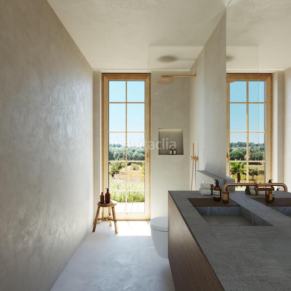 Foto 4d9a1fc3-74b7-4641-be5f-34266a738926. Chalet mit heizung parking pool in Sant Llorenç des Cardassar