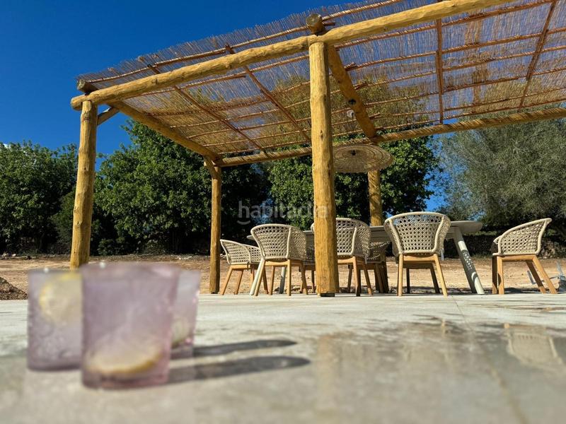 Foto 8fc54425-faa0-4da8-a3e1-74963b8f8bb0. Chalet mit heizung parking pool in Sant Llorenç des Cardassar