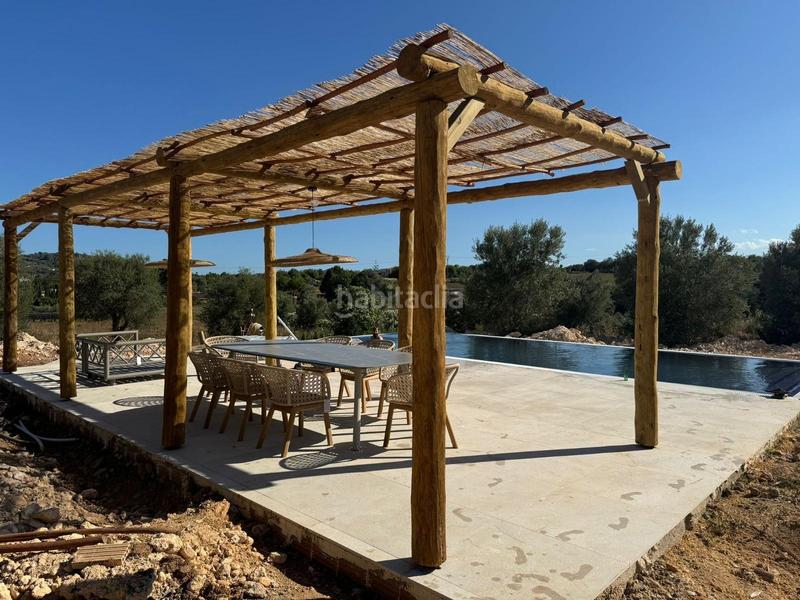 Foto 98433060-7b97-43b0-8f97-f37bd068c102. Chalet mit heizung parking pool in Sant Llorenç des Cardassar