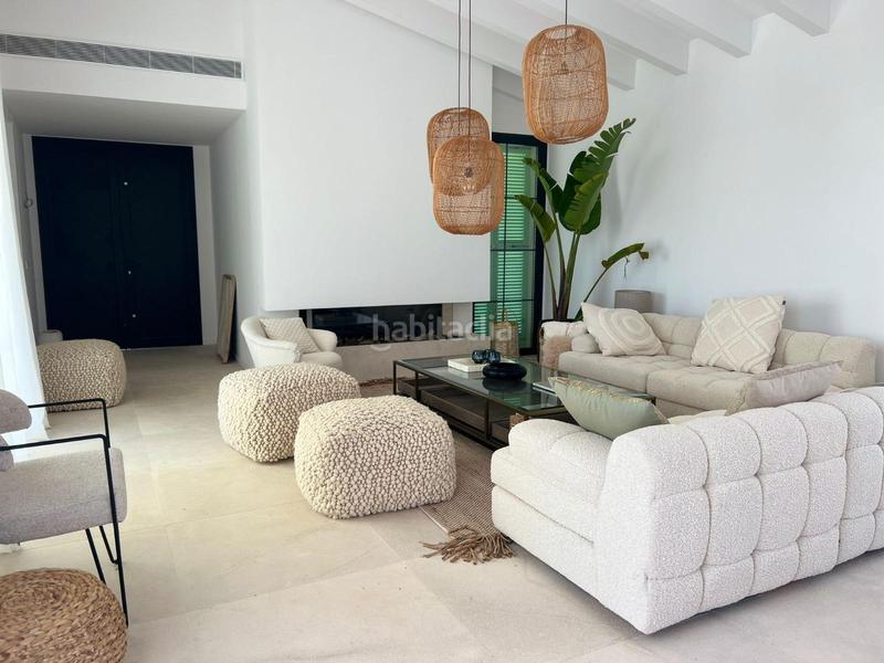 Foto 9ad0b947-3aa4-45d9-8450-11cbac3762ef. Chalet mit heizung parking pool in Sant Llorenç des Cardassar