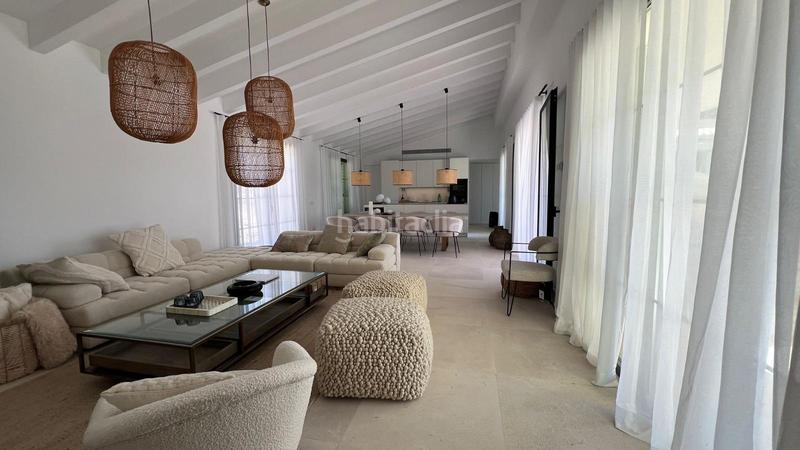 Foto 9af089f1-e600-48b2-b1d1-70ceb7ac02b1. Chalet mit heizung parking pool in Sant Llorenç des Cardassar