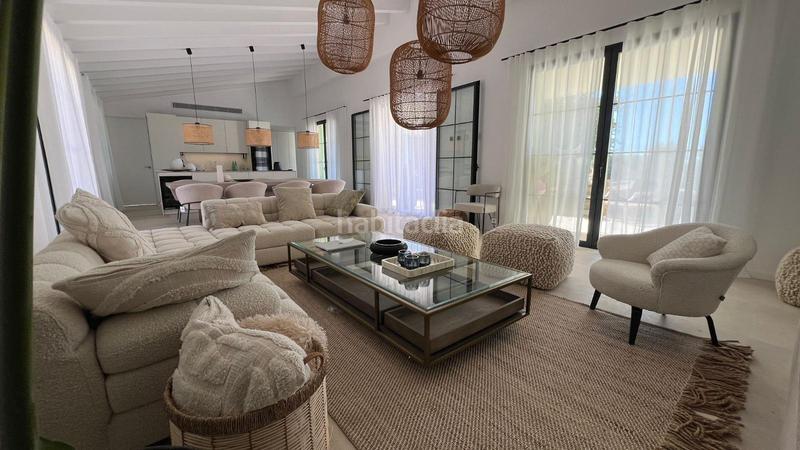 Foto b3d512d2-6684-420b-9384-455aff378bf5. Chalet mit heizung parking pool in Sant Llorenç des Cardassar