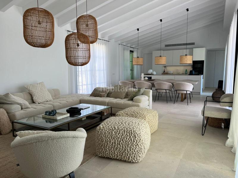 Foto b64b6917-d854-49de-9278-a503140b825d. Chalet mit heizung parking pool in Sant Llorenç des Cardassar