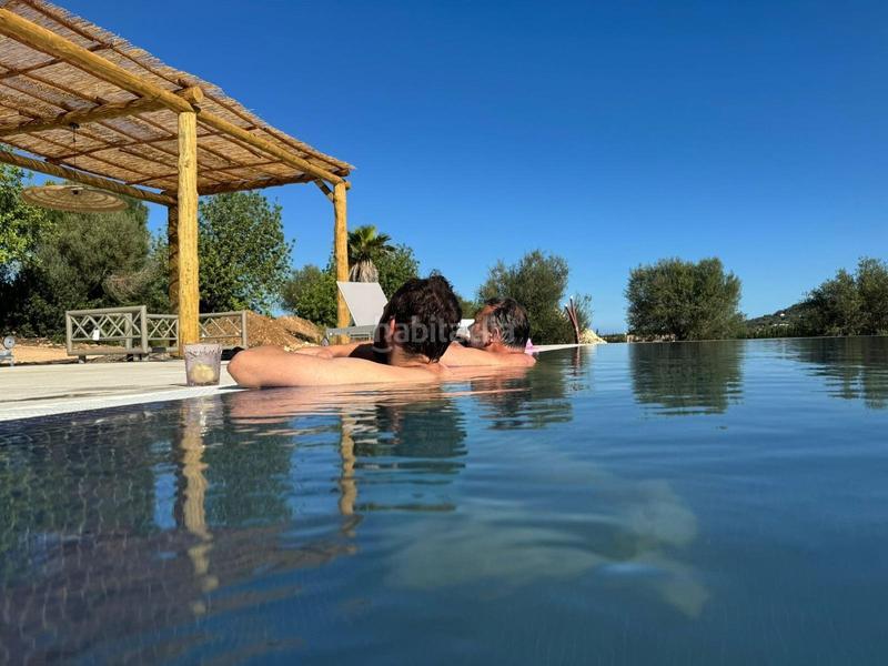 Foto b81543cd-1786-495f-8283-72ecde17eeae. Chalet mit heizung parking pool in Sant Llorenç des Cardassar