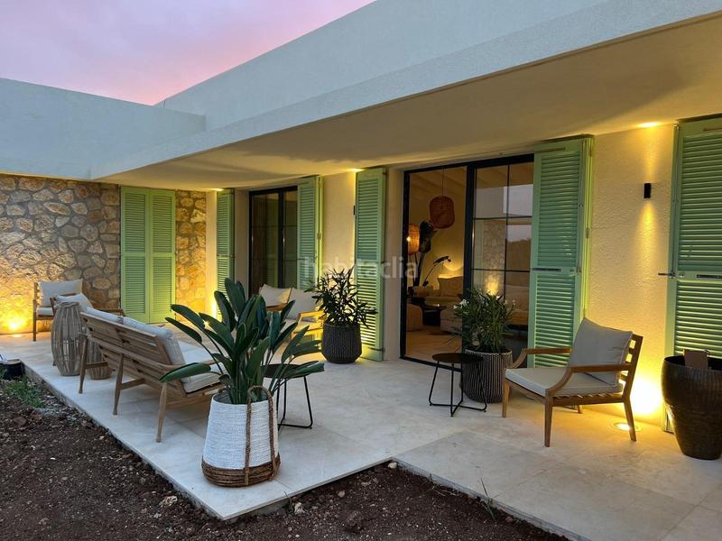 Foto eeb716f9-9e60-4763-9269-2263d22a9727. Chalet mit heizung parking pool in Sant Llorenç des Cardassar