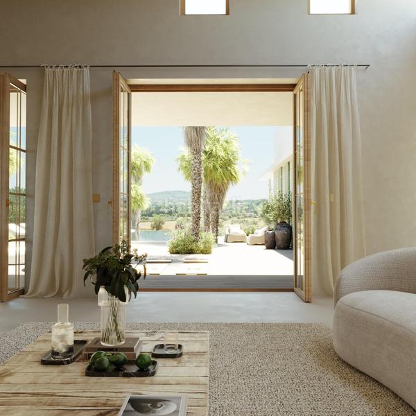 Foto f8dd0e1d-7a68-401b-8d4c-46fdfe2569d6. Chalet mit heizung parking pool in Sant Llorenç des Cardassar