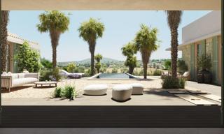 Chalet à Sant Llorenç des Cardassar