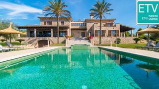Chalet in Ariany