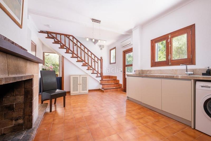 Foto 3ef39ab2-8809-412f-b15a-0cccba89bd0f. Chalet mit heizung parking pool in Bacarés-Manresa-Bonaire Alcúdia