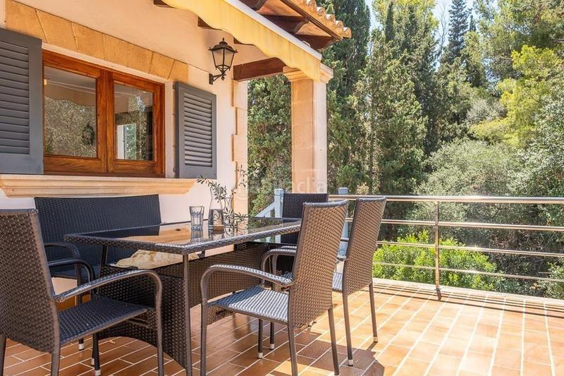 Foto 5e42ac0c-0fb5-4761-a448-43769199b9d5. Chalet mit heizung parking pool in Bacarés-Manresa-Bonaire Alcúdia