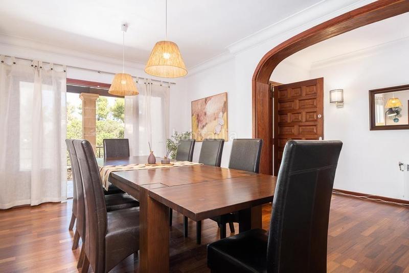 Foto f25a6f21-39d7-4500-8699-a762fab5c367. Chalet mit heizung parking pool in Bacarés-Manresa-Bonaire Alcúdia