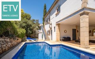 Chalet in Bacarés-Manresa-Bonaire