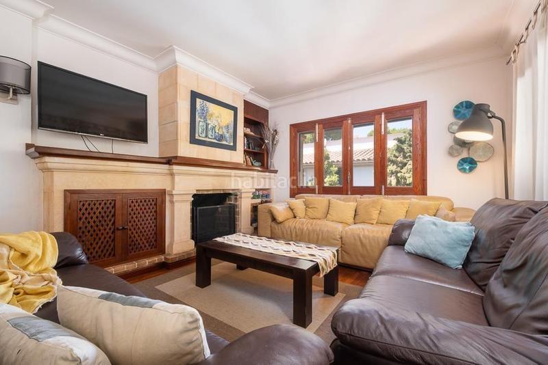 Foto 4c316006-73d5-4c5a-8a56-5b3d2f4a4b64. Chalet avec chauffage parking piscine dans Bacarés-Manresa-Bonaire Alcúdia