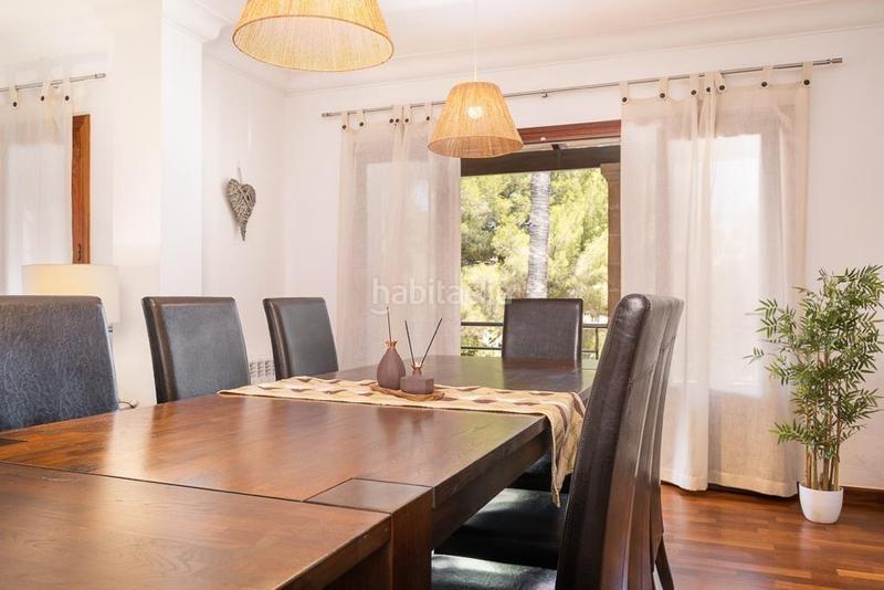 Foto e7ee5fb4-f079-42d0-bc97-571bfcda2cdf. Chalet en Bacarés-Manresa-Bonaire Alcúdia