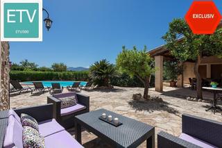 Chalet in Campanet