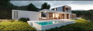 Chalet in Bunyola
