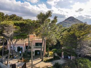 Chalet in Cala Sant Vicenç