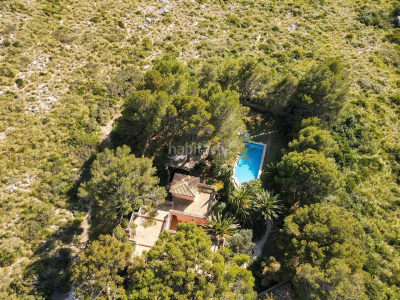Foto 38abb2f0-663e-48f5-a66f-693d5c0c5ea5. Chalet avec parking piscine dans Cala Sant Vicenç Pollença