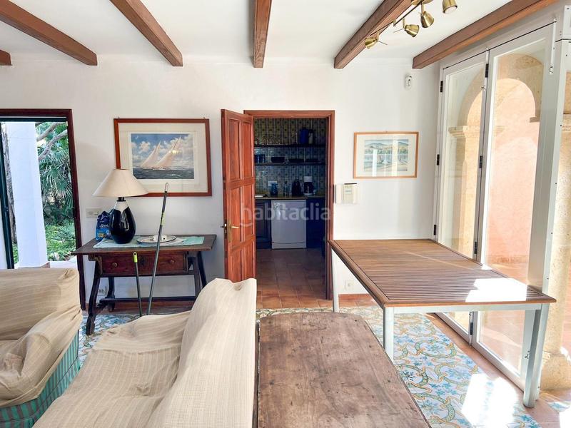 Foto b7ddf111-35ee-4c8a-8cc0-c49f7ed85cc3. Chalet avec parking piscine dans Cala Sant Vicenç Pollença