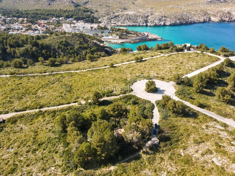 Foto 07300ba6-9d14-485c-a0ab-180efb92e24b. Chalet en Cala Sant Vicenç Pollença