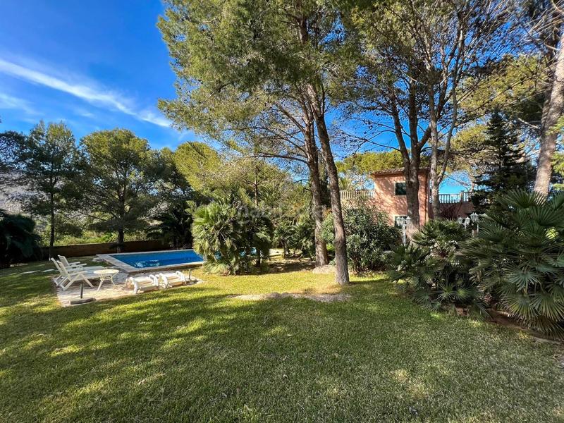 Foto 0a0cf83a-40f8-4604-9247-0e9be0306c5b. Chalet en Cala Sant Vicenç Pollença