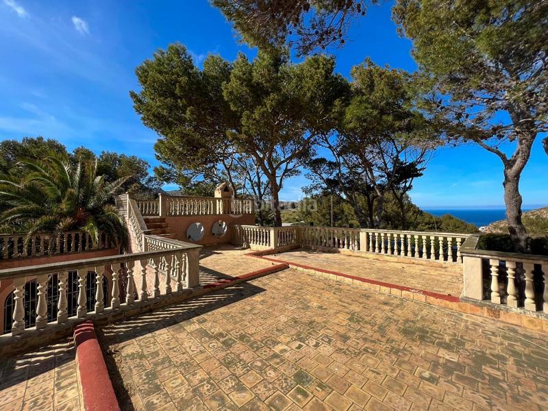 Foto 22099f49-94ea-4812-8197-d75b9d54d452. Chalet en Cala Sant Vicenç Pollença
