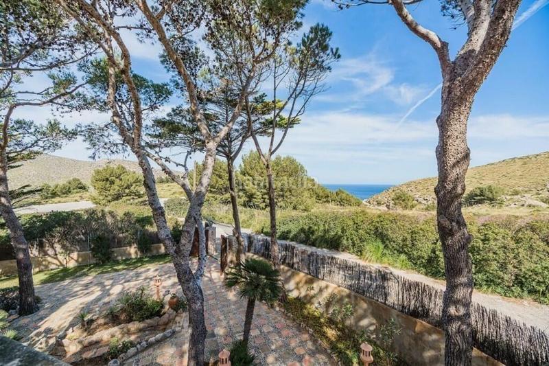 Foto 3e412207-f351-4676-ae6f-71effcf8383f. Chalet en Cala Sant Vicenç Pollença