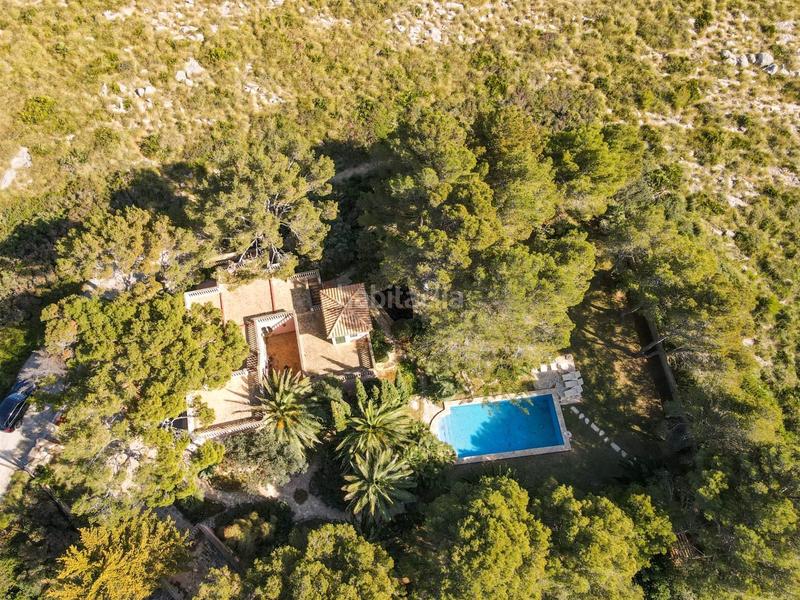 Foto 4948b88a-fc1c-4256-a7f8-4770912afdc1. Chalet en Cala Sant Vicenç Pollença