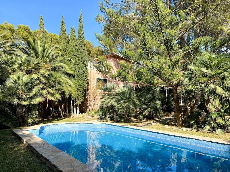 Foto 4afad6a3-c48d-4d5f-ba35-59396c18e33e. Chalet en Cala Sant Vicenç Pollença