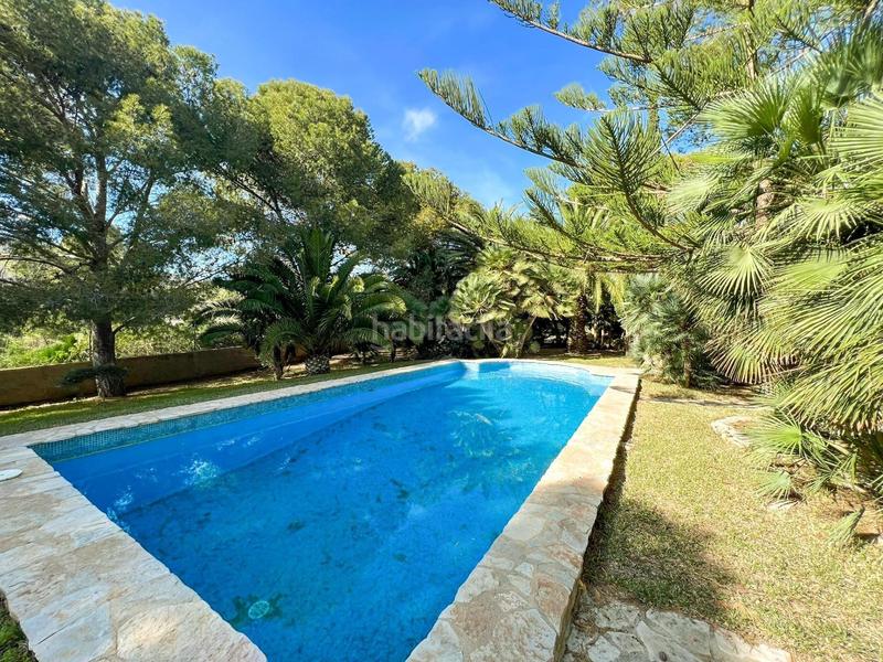 Foto 50355ef5-2687-4bf8-8690-08c18523bcf2. Chalet en Cala Sant Vicenç Pollença
