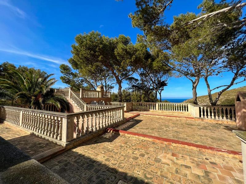 Foto 639879e2-06c5-4fe6-b543-4b1bda795703. Chalet en Cala Sant Vicenç Pollença
