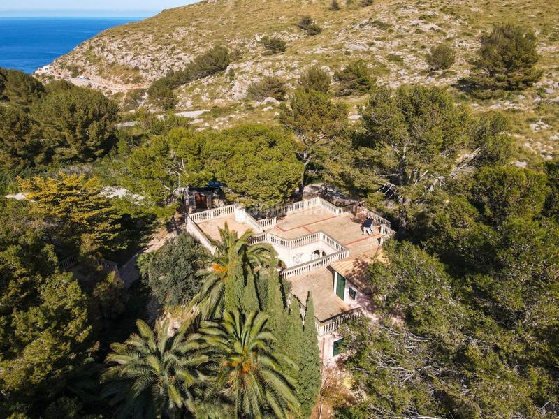 Foto 727e59a3-8db3-435f-a845-8f5d714d04e1. Chalet en Cala Sant Vicenç Pollença