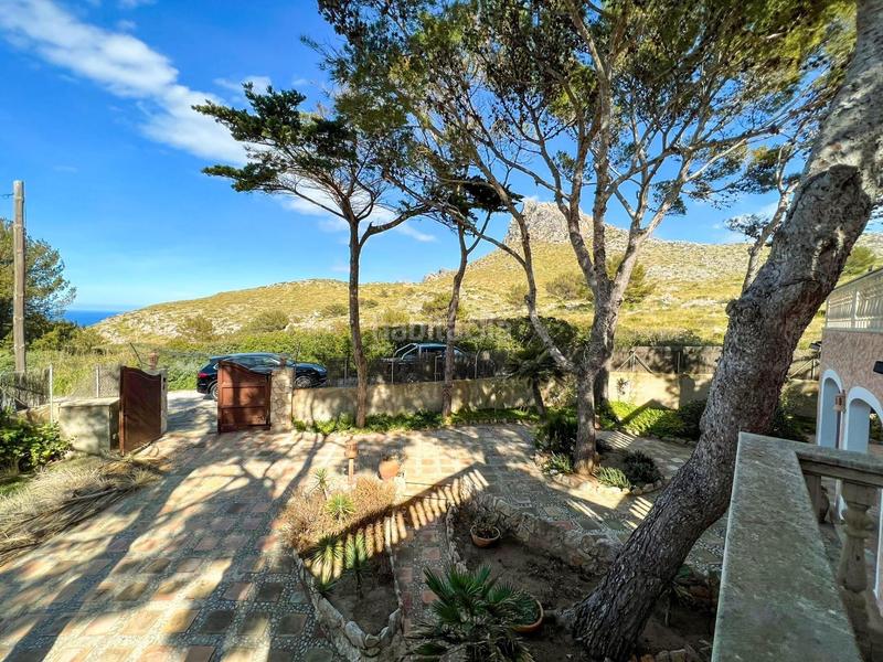 Foto c45c8048-3948-412b-ae20-005c80c900f8. Chalet en Cala Sant Vicenç Pollença