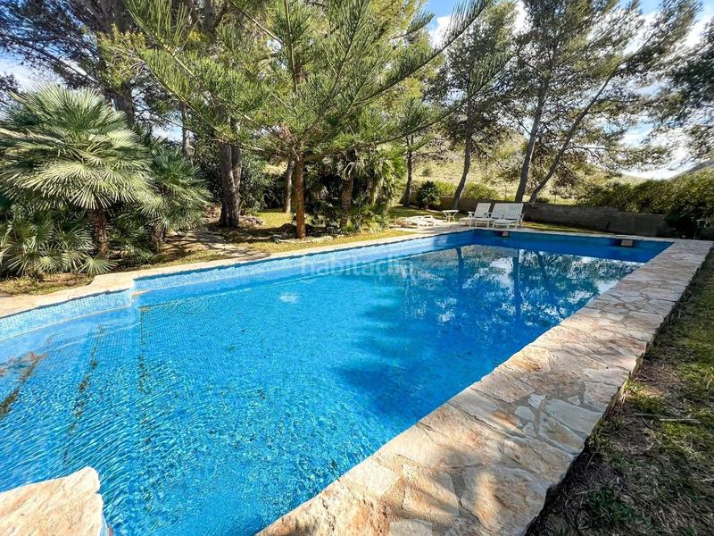Foto d72f11bf-ce46-48a9-983f-6845be9130e4. Chalet en Cala Sant Vicenç Pollença