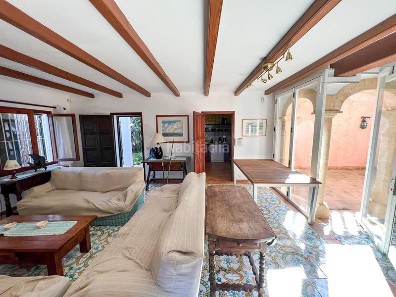 Foto f69e6070-21cf-4ced-86b3-215f6bccff54. Chalet en Cala Sant Vicenç Pollença