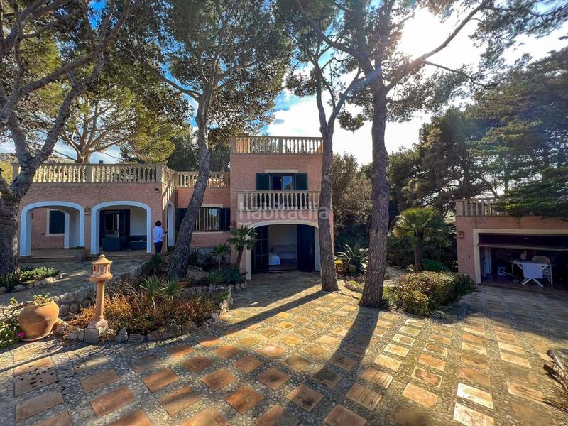 Foto f9aa5ddd-0a6b-4639-b8fb-77e93998c4a3. Chalet en Cala Sant Vicenç Pollença