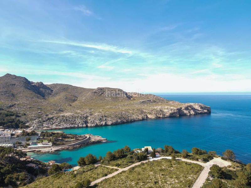 Foto 561bb3f4-6aaf-4ba4-9cf9-ac4a5b928976. Xalet amb aparcament piscina a Cala Sant Vicenç Pollença