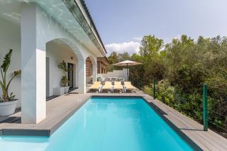 Rent Chalet in Son Serra de Marina